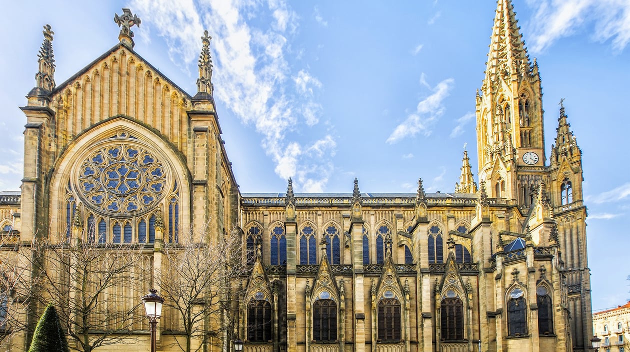 shutterstock_363073184 San Sebastian Cathedral