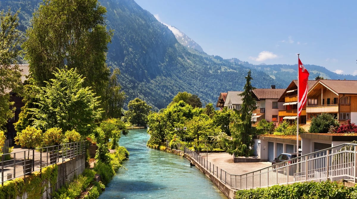 shutterstock_123465424 - Interlaken