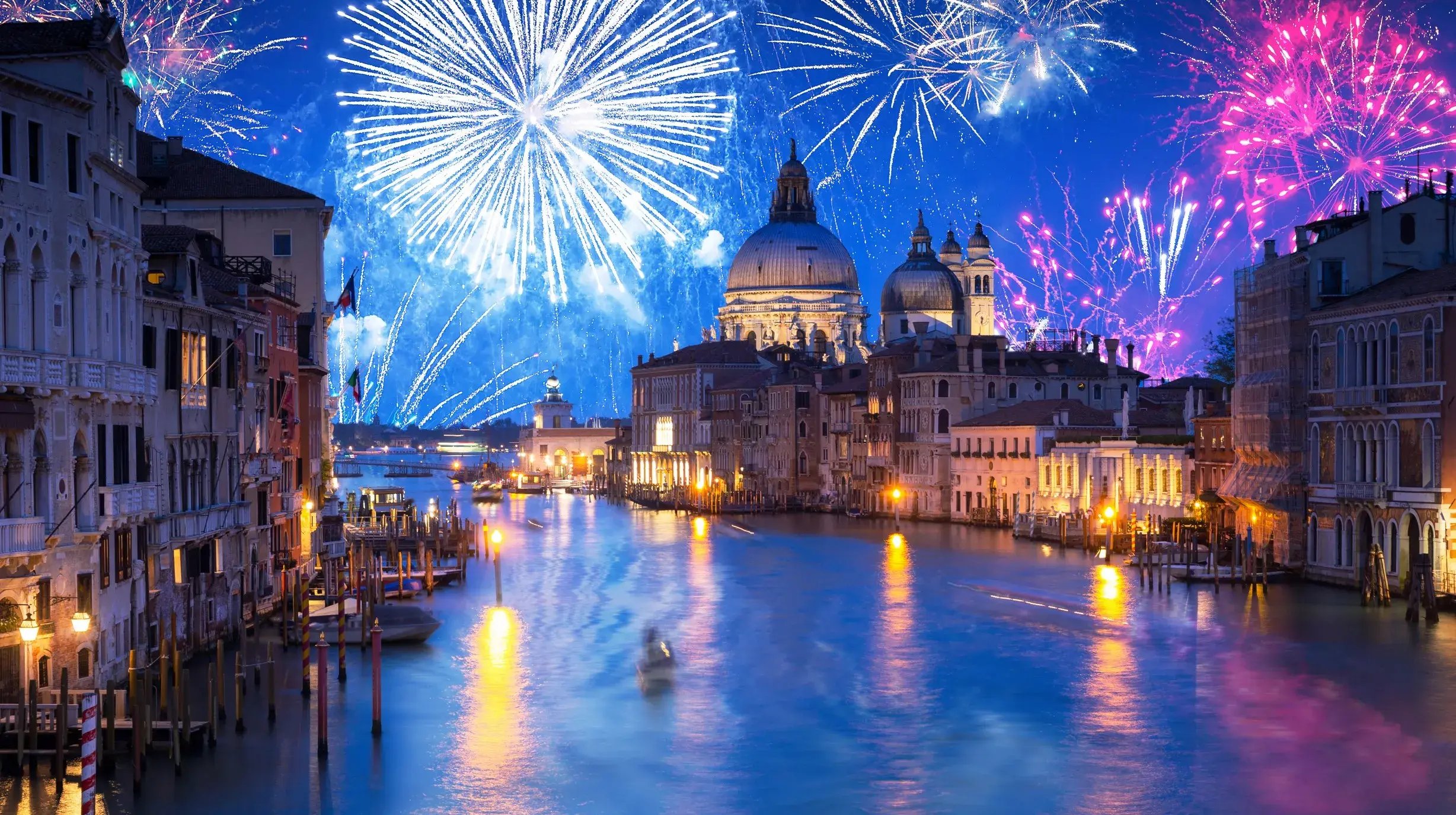 Venetië, shutterstock_1550681843
