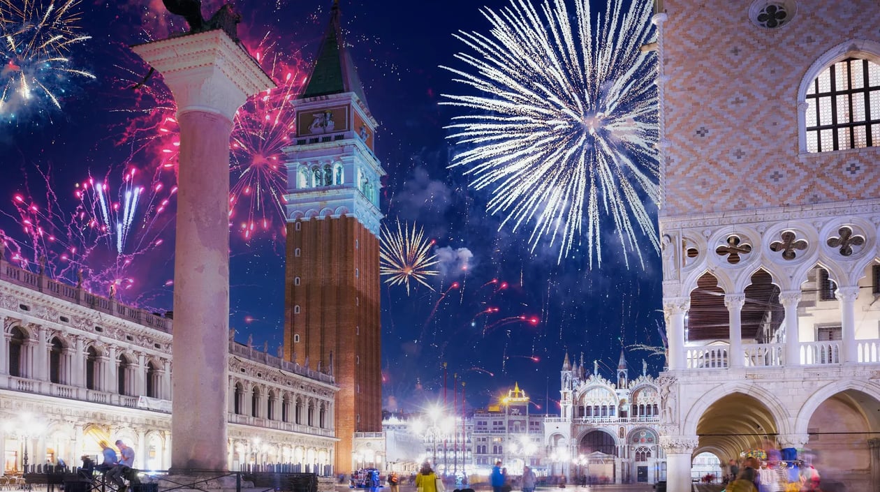 Venetië, shutterstock_1866463534