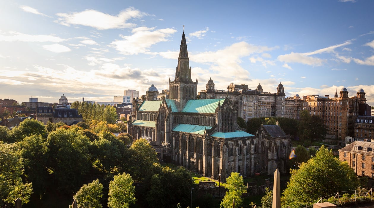 Glasgow