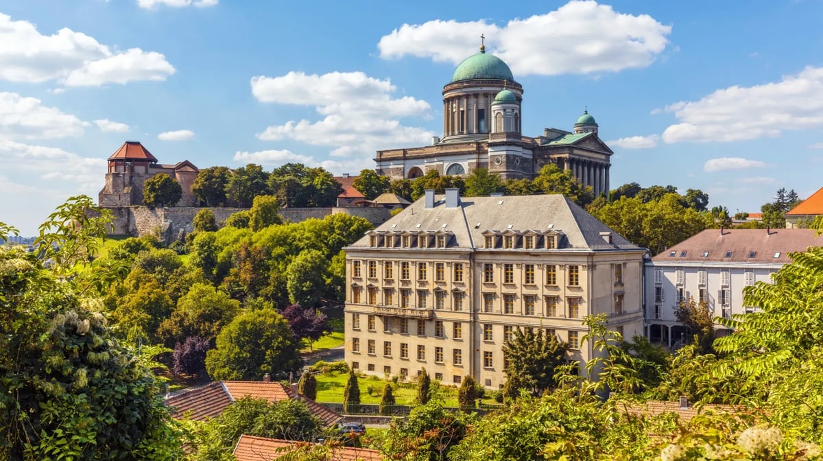 Esztergom (2)