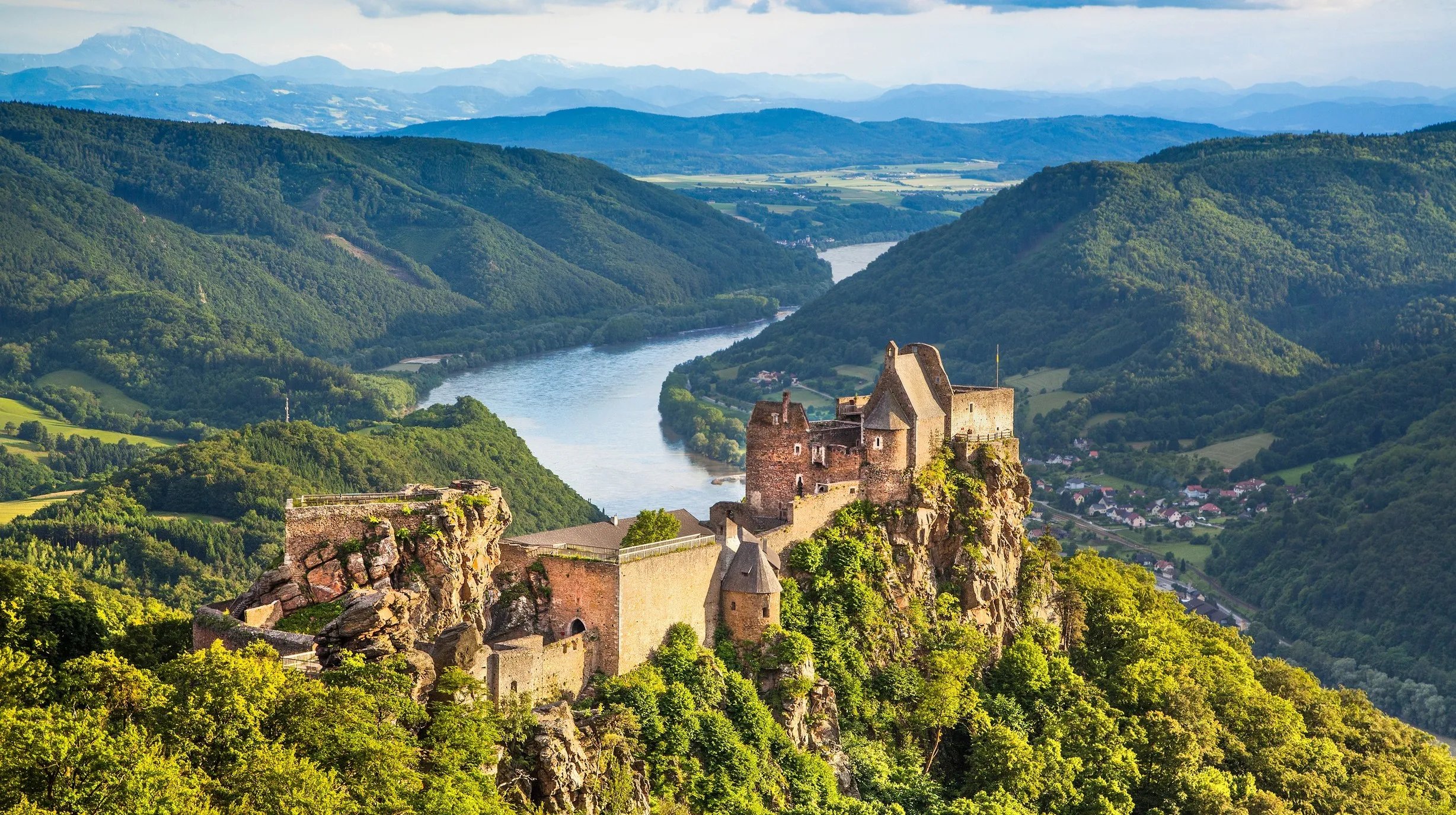Wachau