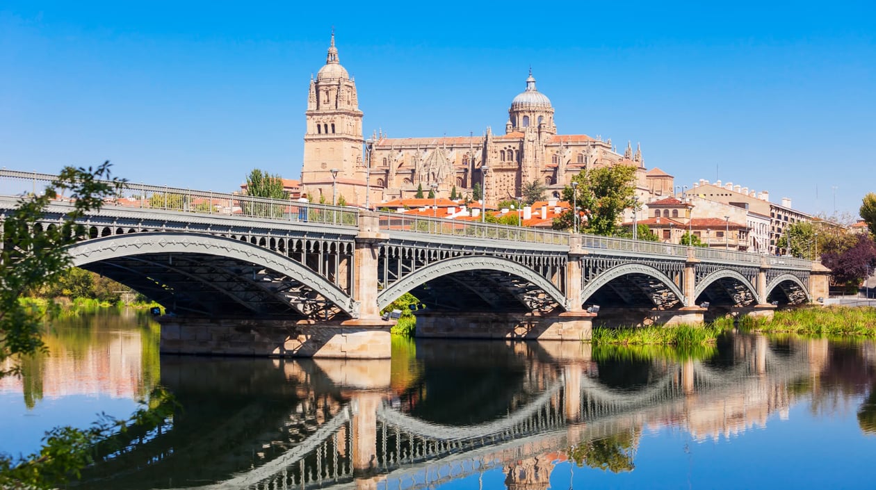 Riviercruise Douro