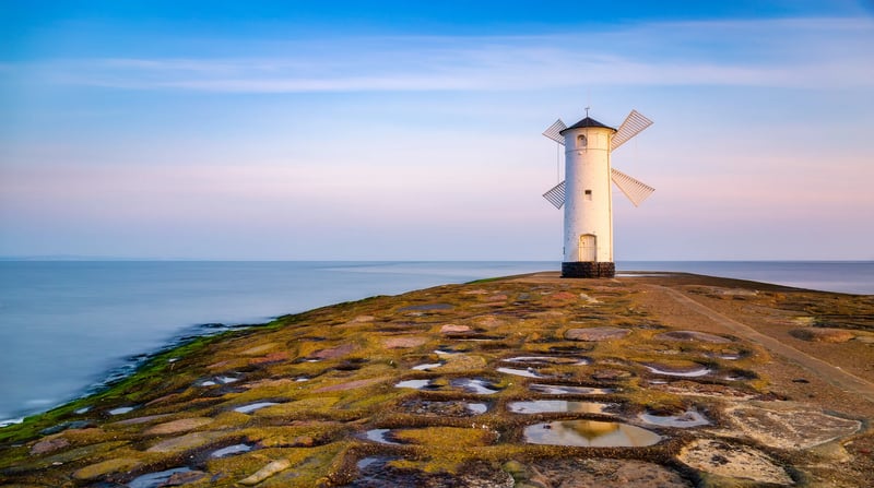 Oostzee - Polen - Swinoujscie (1)