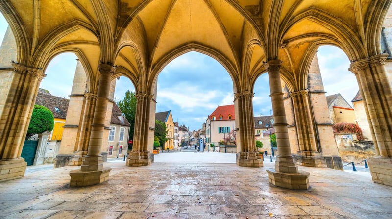 Beaune (1)