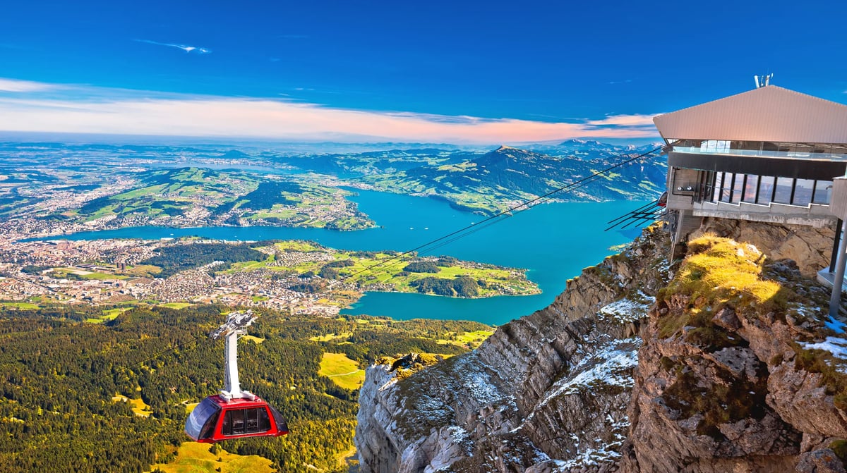 Pilatusberg shutterstock_1893547048