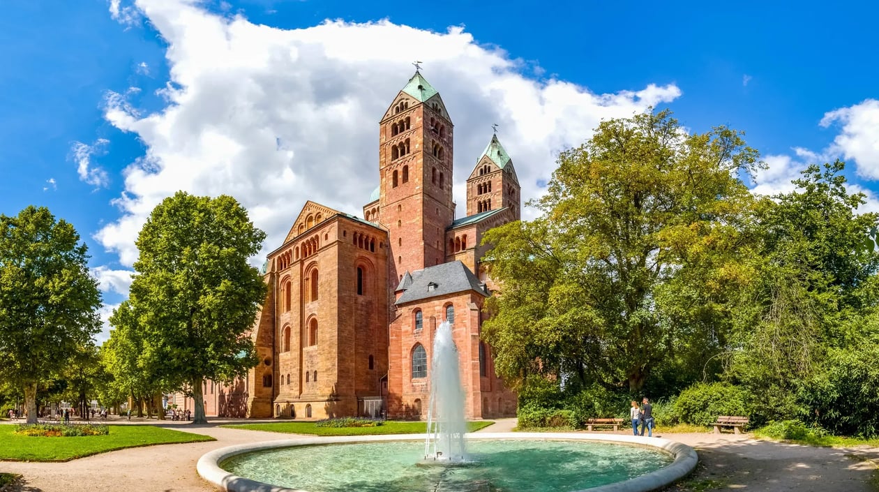 Speyer Rijn (1)