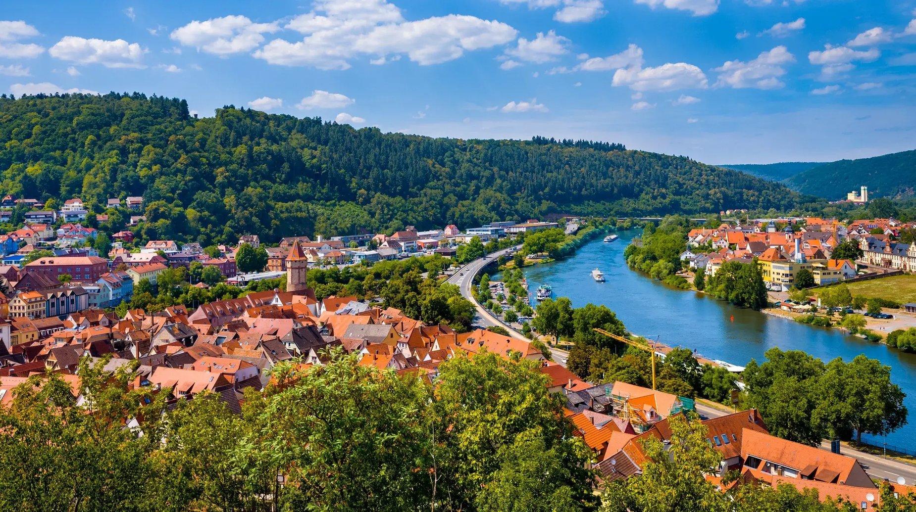 2021 Wertheim am Main