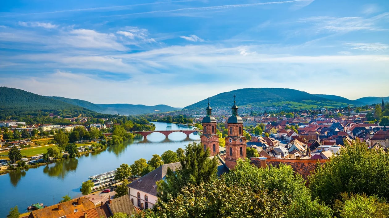 Miltenberg 04