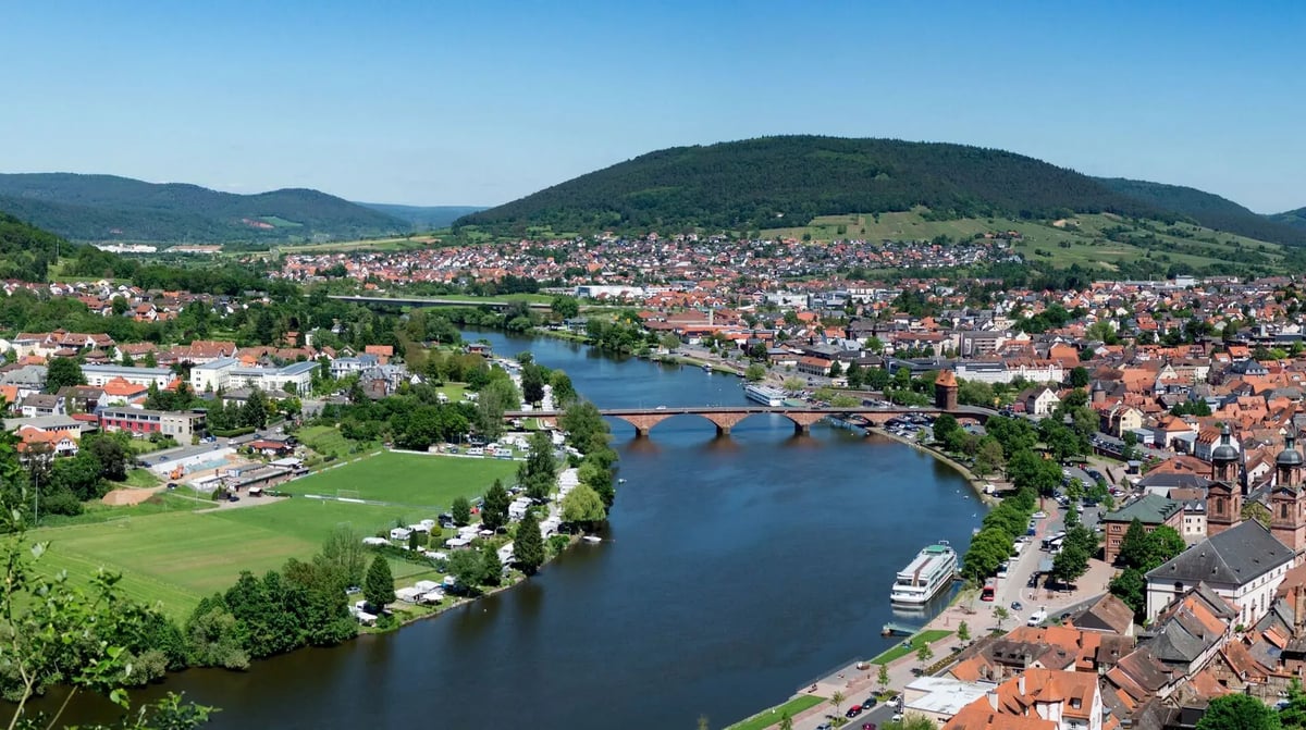 Miltenberg