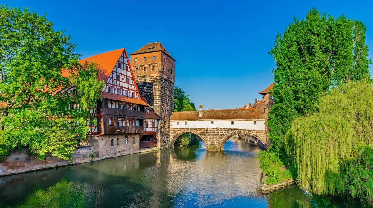 Neurenberg