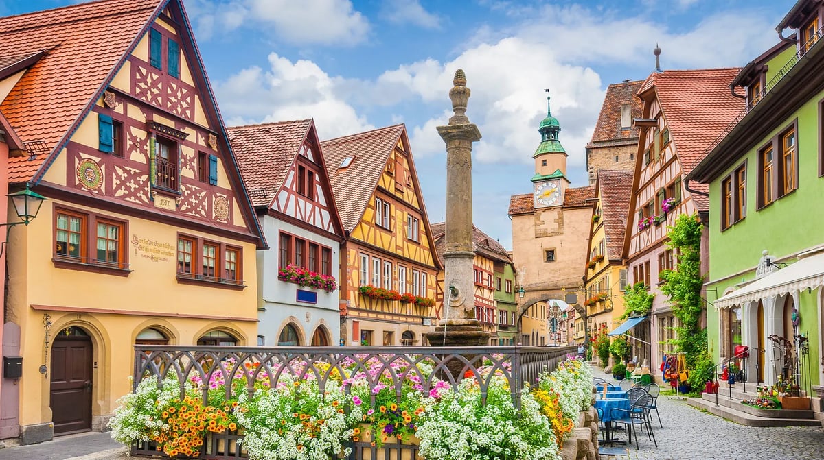Rothenburg