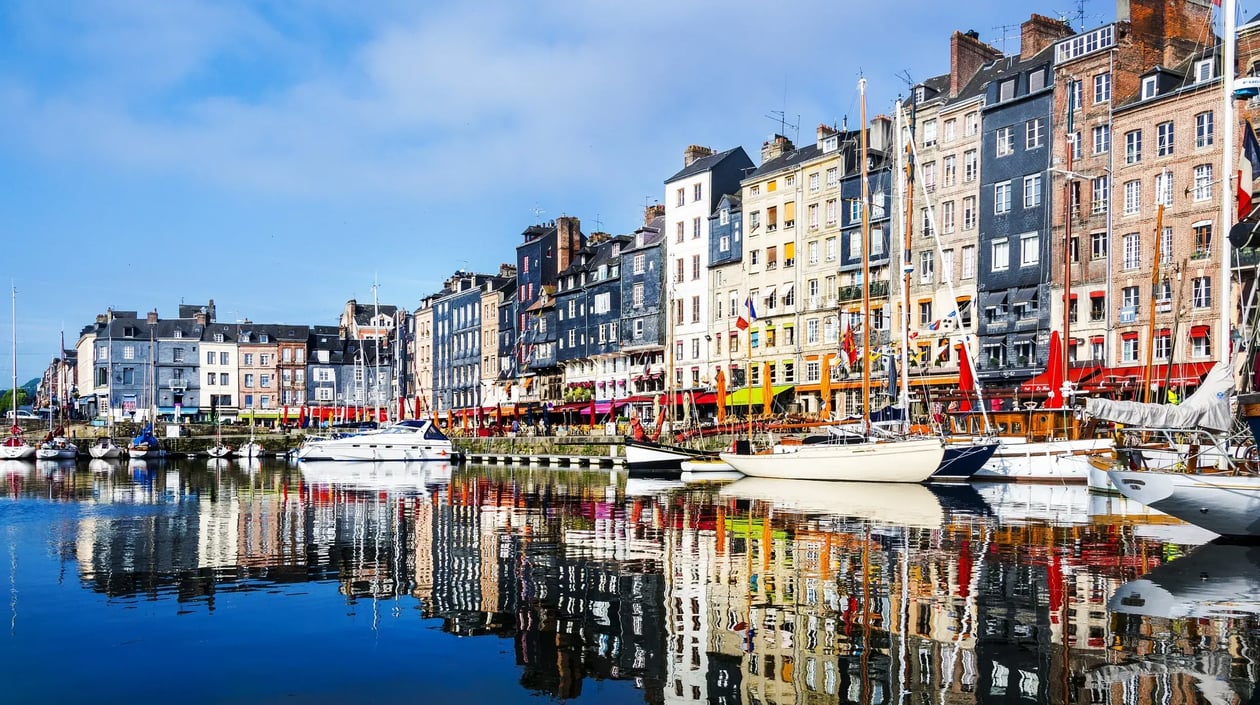 Honfleur 06