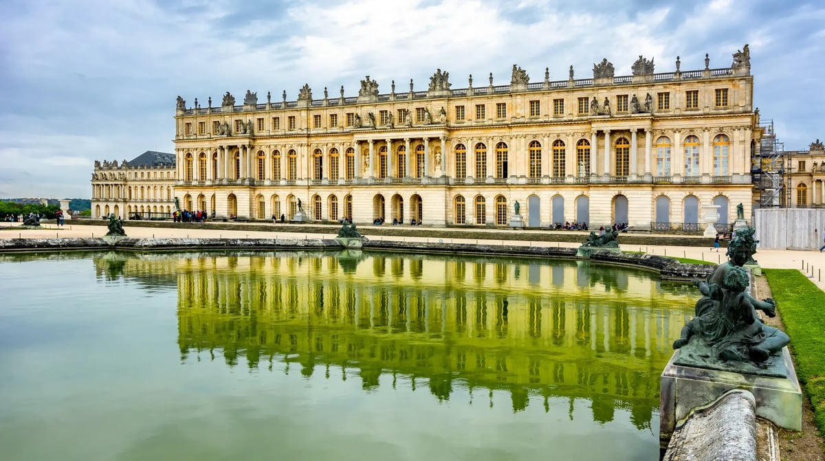 Versailles 07